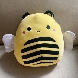Squishmallows 8’’ Sunny The Bumble Bee